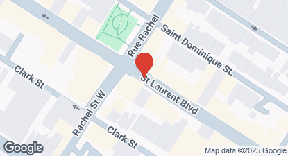 How to get to Patati Patata, Le Plateau-Mont-Royal - Montreal