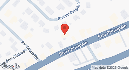 How to get to Feliciano, Saint-Sauveur