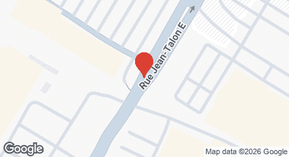 Comment se rendre à Tutti Frutti D&eacute;jeuners, Anjou-St-L&eacute;onard - Montr&eacute;al