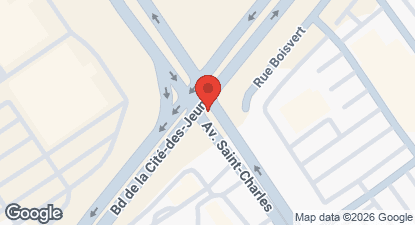 Comment se rendre à Tutti Frutti D&eacute;jeuners, Vaudreuil-Dorion