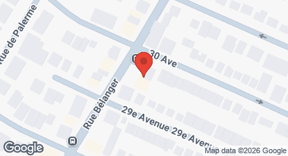 How to get to Poissonnerie Rayan, Rosemont-La Petite-Patrie - Montreal