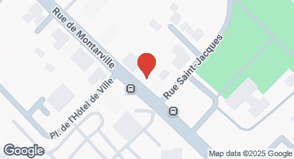 How to get to Bistro Louis XIV, Saint-Bruno-de-Montarville