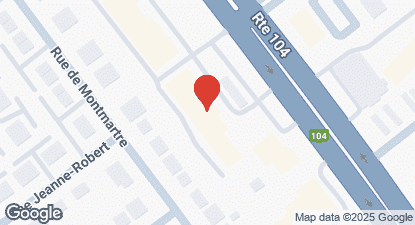 Comment se rendre à Le Satori Sushi, Saint-Jean-sur-Richelieu