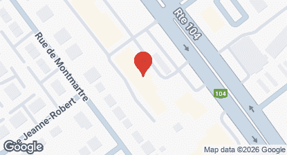 How to get to Le Satori Sushi, Saint-Jean-sur-Richelieu