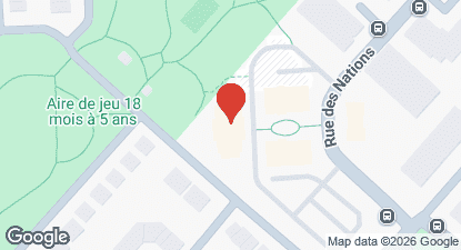 Comment se rendre à Restaurant La Piazza / Le Challenger, Ville Saint-Laurent - Montr&eacute;al