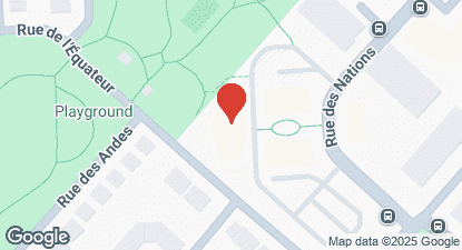 How to get to Restaurant La Piazza / Le Challenger, Ville Saint-Laurent - Montreal