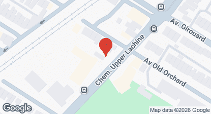 How to get to Caf&eacute; Restaurant Nab, Notre-Dame-de-Gr&acirc;ce (NDG) - Montreal