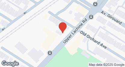 Comment se rendre à Caf&eacute; Restaurant Nab, Notre-Dame-de-Gr&acirc;ce (NDG) - Montr&eacute;al