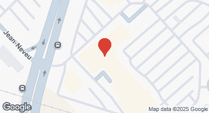 How to get to Restaurant Exo-C, Boucherville