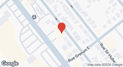 Comment se rendre à Hakari Sushi, Pont Viau - Laval