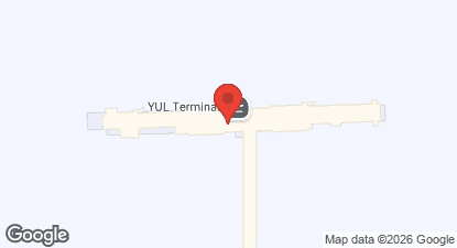 How to get to Houston Avenue Bar & Grill, Dorval