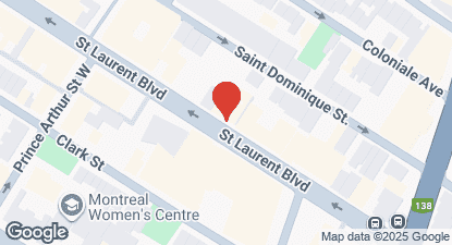 Comment se rendre à McKibbins Irish Pub, Le Plateau-Mont-Royal - Montr&eacute;al