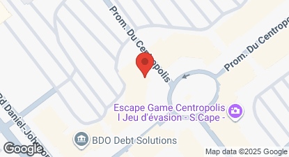 How to get to Enoteca Monza Pizzeria Moderna, Chomedey - Laval