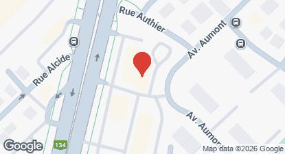 Comment se rendre à Shogun, Brossard