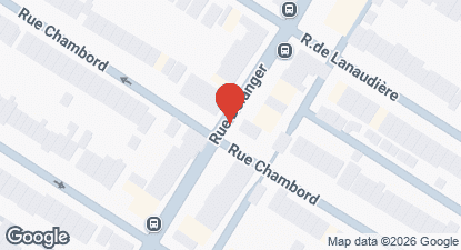 Comment se rendre à G&ograve; C&ocirc;ng, Rosemont-La Petite-Patrie - Montr&eacute;al