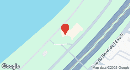 How to get to QUAI 99, Vieux Longueuil