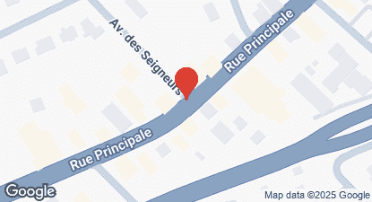 How to get to Maestro, Saint-Sauveur