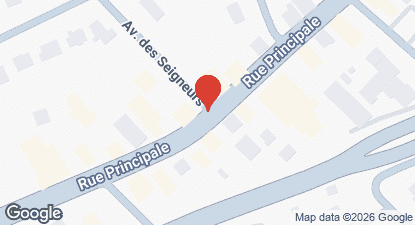 How to get to Maestro, Saint-Sauveur