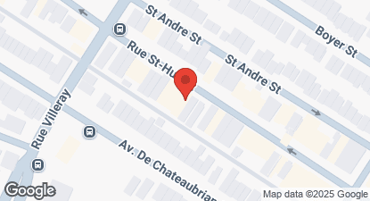 How to get to Restaurant Solymar Montreal, Villeray-Saint-Michel - Montreal