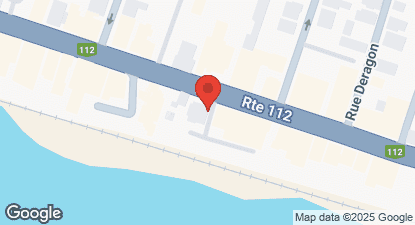 How to get to Guacamole Y Tequila, Magog