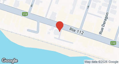 Comment se rendre à Guacamole Y Tequila, Magog