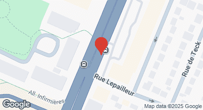 Comment se rendre à Sushibar Nippori, Mercier-Hochelaga-Maisonneuve - Montr&eacute;al