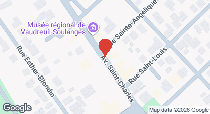 Comment se rendre à Duke & Devine's Pub Irlandais, Vaudreuil-Dorion