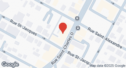 Comment se rendre à Silva Grillades, Longueuil