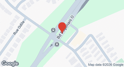 How to get to All&ocirc; mon Coco, Fabreville - Laval