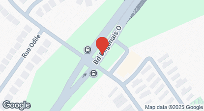 Comment se rendre à All&ocirc; mon Coco, Fabreville - Laval