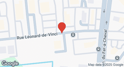 How to get to All&ocirc; mon Coco, Sainte-Julie