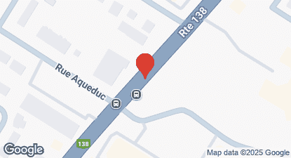 Comment se rendre à Au Vieux Duluth, Repentigny