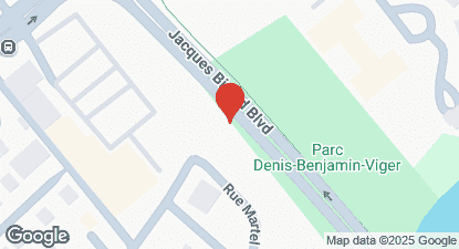 How to get to Caf&eacute; L'Isola, L'&Icirc;le-Bizard-Sainte-Genevi&egrave;ve - West Island