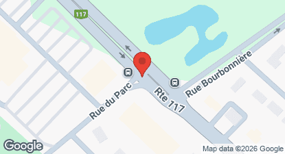 How to get to Restaurant R&eacute;veil Matin, Rosem&egrave;re