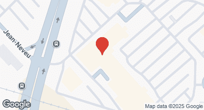 How to get to Giorgio, Boucherville