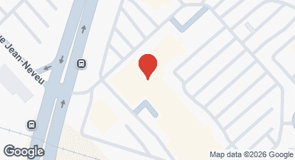 How to get to Giorgio, Boucherville