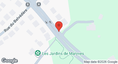 Comment se rendre à Kingyo, Blainville