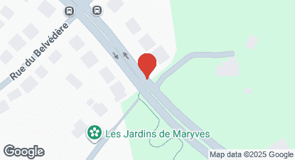 How to get to Kingyo, Blainville