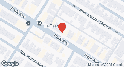 How to get to Kazamaza, Mile-End - Montreal