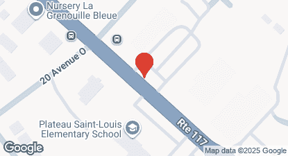 Comment se rendre à L'Oeufrier, Blainville