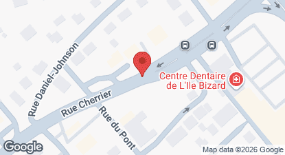 How to get to La Flamme, L'&Icirc;le-Bizard-Sainte-Genevi&egrave;ve - West Island