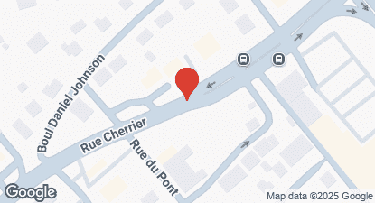 Comment se rendre à La Flamme, L'&Icirc;le-Bizard-Sainte-Genevi&egrave;ve - Ouest-de-l'&Icirc;le