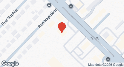 Comment se rendre à Thai Ya, Terrebonne/Lachenaie