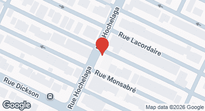 Comment se rendre à Ramona Pizzeria, Mercier-Hochelaga-Maisonneuve - Montr&eacute;al