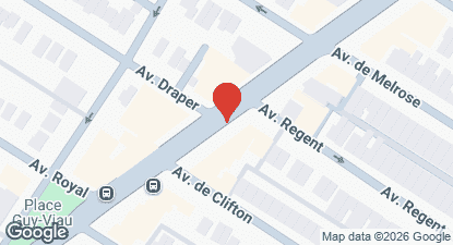 Comment se rendre à Pasta Casareccia, Monkland Village - Montr&eacute;al