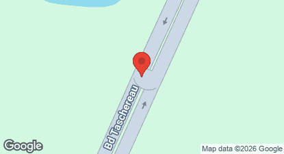 How to get to Como Pizzeria, La Prairie