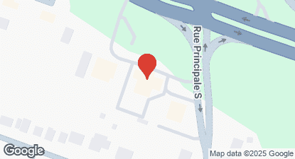 Comment se rendre à Como Pizzeria, Delson