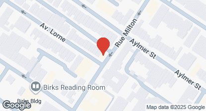 Comment se rendre à Lola Rosa, Le Plateau-Mont-Royal - Montr&eacute;al