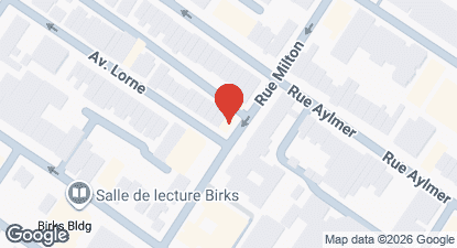 Comment se rendre à Lola Rosa, Le Plateau-Mont-Royal - Montr&eacute;al