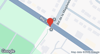 Comment se rendre à Des Jardiniers, La Prairie